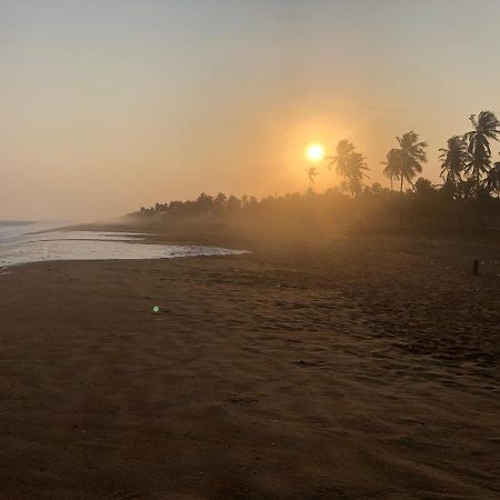 Natura Luxury Lodge Ouidah Exterior photo
